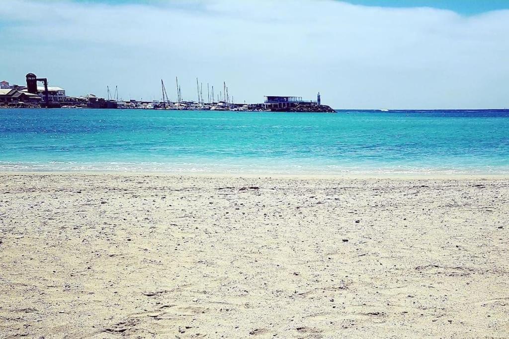 Caleta Paraiso No.17 Costa De Antigua Kültér fotó